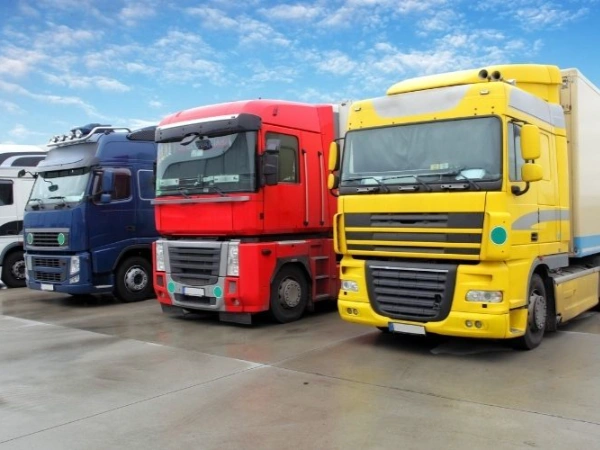 İstanbul Aliağa Nakliye